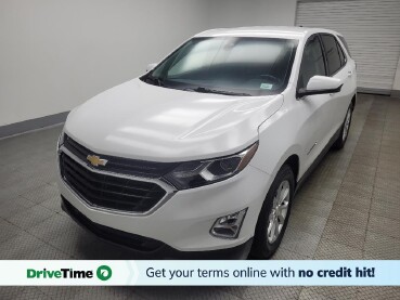 2020 Chevrolet Equinox in Indianapolis, IN 46222