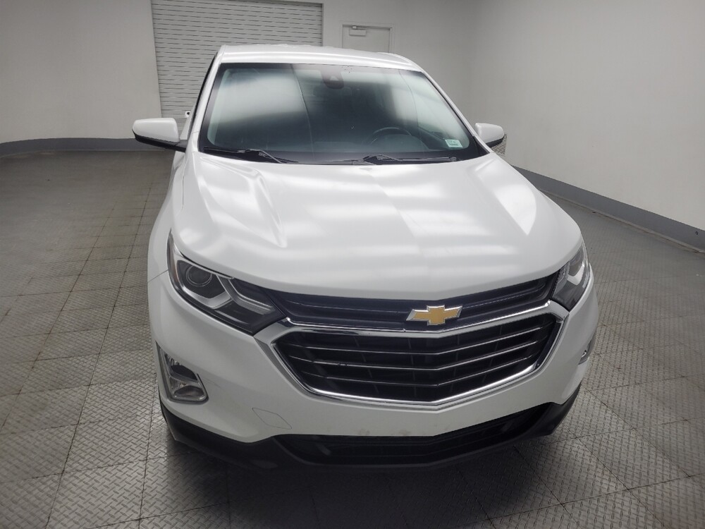 2020 Chevrolet Equinox in Indianapolis, IN 46222 - 18125975 14