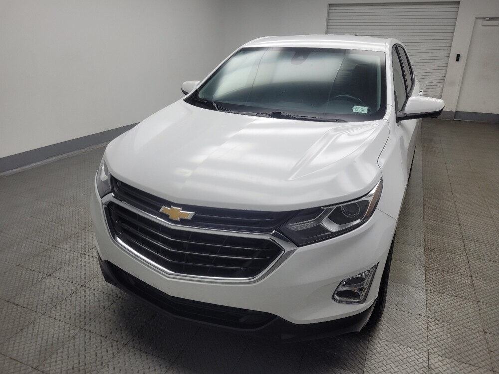 2020 Chevrolet Equinox in Indianapolis, IN 46222 - 18125975 15