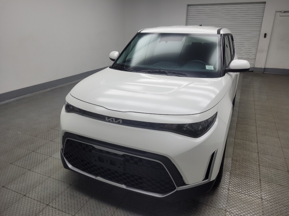2025 Kia Soul in Ft Wayne, IN 46805 - 18125976 15