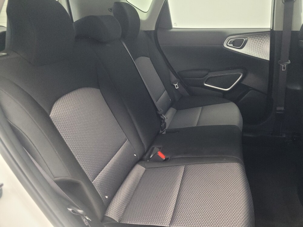 2025 Kia Soul in Ft Wayne, IN 46805 - 18125976 19