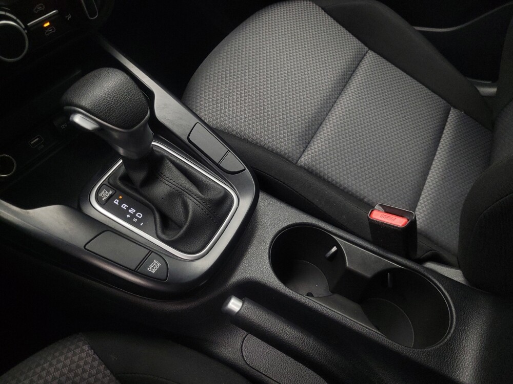 2025 Kia Soul in Ft Wayne, IN 46805 - 18125976 26