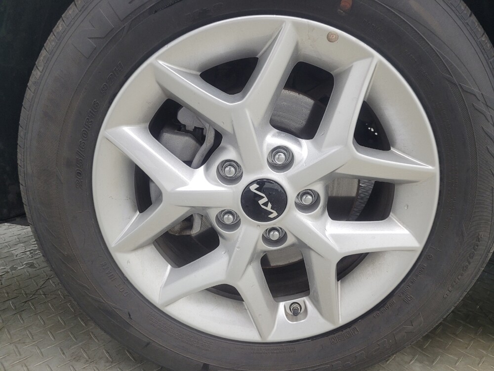 2025 Kia Soul in Ft Wayne, IN 46805 - 18125976 31