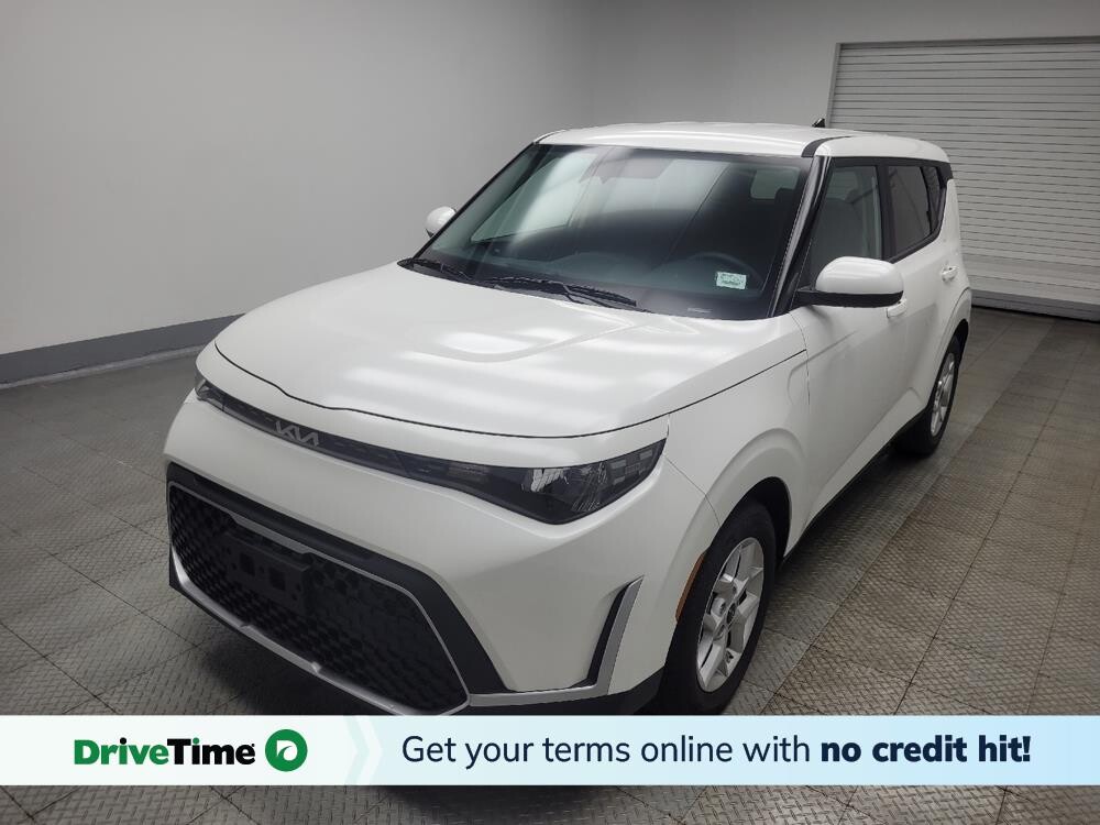 2025 Kia Soul in Ft Wayne, IN 46805 - 18125976