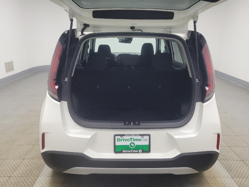 2025 Kia Soul in Ft Wayne, IN 46805 - 18125976 29