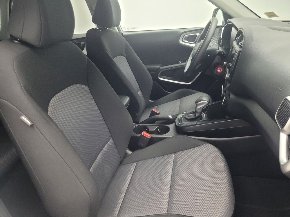 2025 Kia Soul in Ft Wayne, IN 46805 - 18125976 21