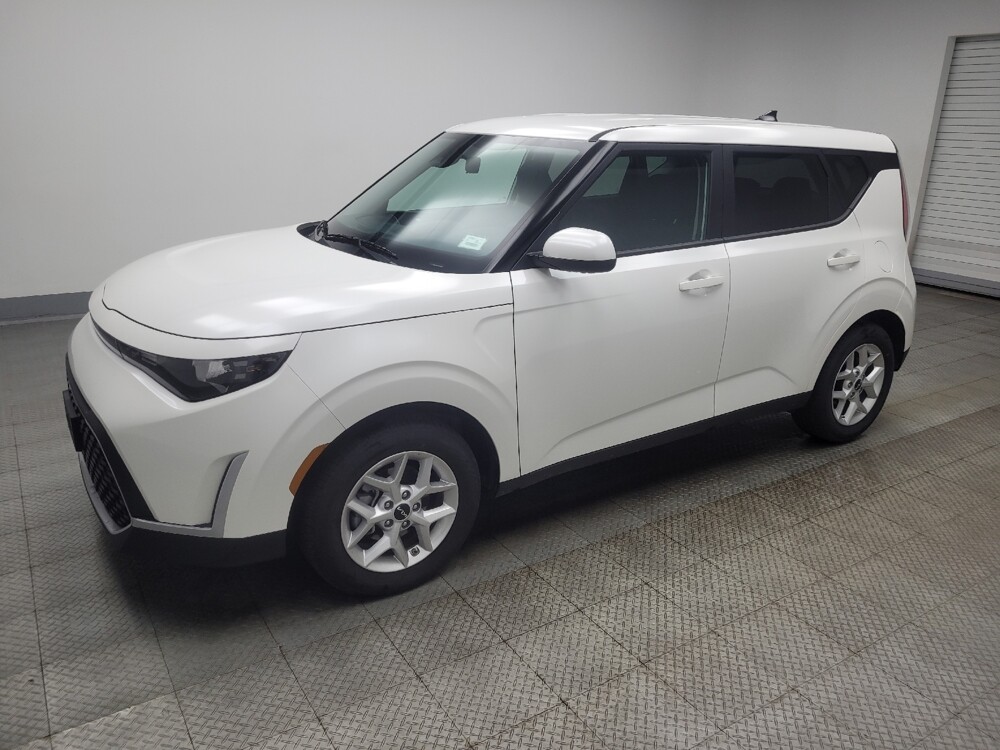 2025 Kia Soul in Ft Wayne, IN 46805 - 18125976 2