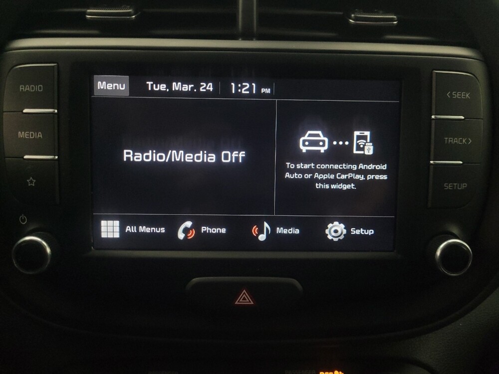 2025 Kia Soul in Ft Wayne, IN 46805 - 18125976 25