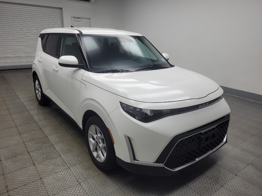 2025 Kia Soul in Ft Wayne, IN 46805 - 18125976 13