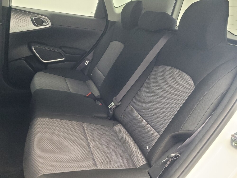 2025 Kia Soul in Ft Wayne, IN 46805 - 18125976 18