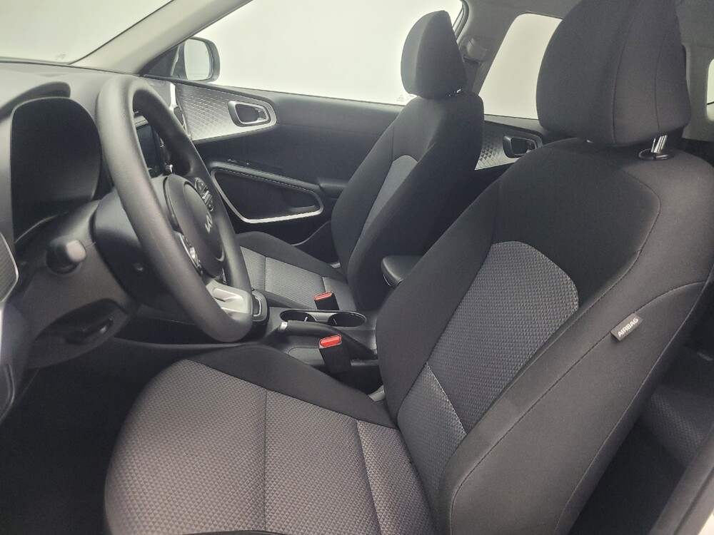 2025 Kia Soul in Ft Wayne, IN 46805 - 18125976 17