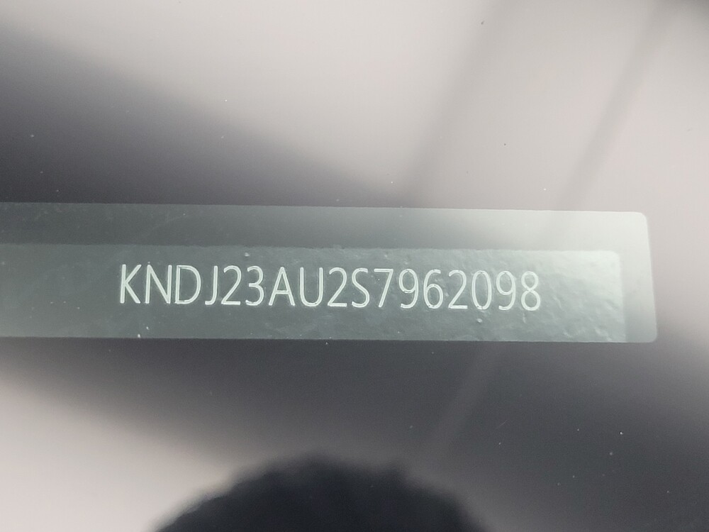 2025 Kia Soul in Ft Wayne, IN 46805 - 18125976 33