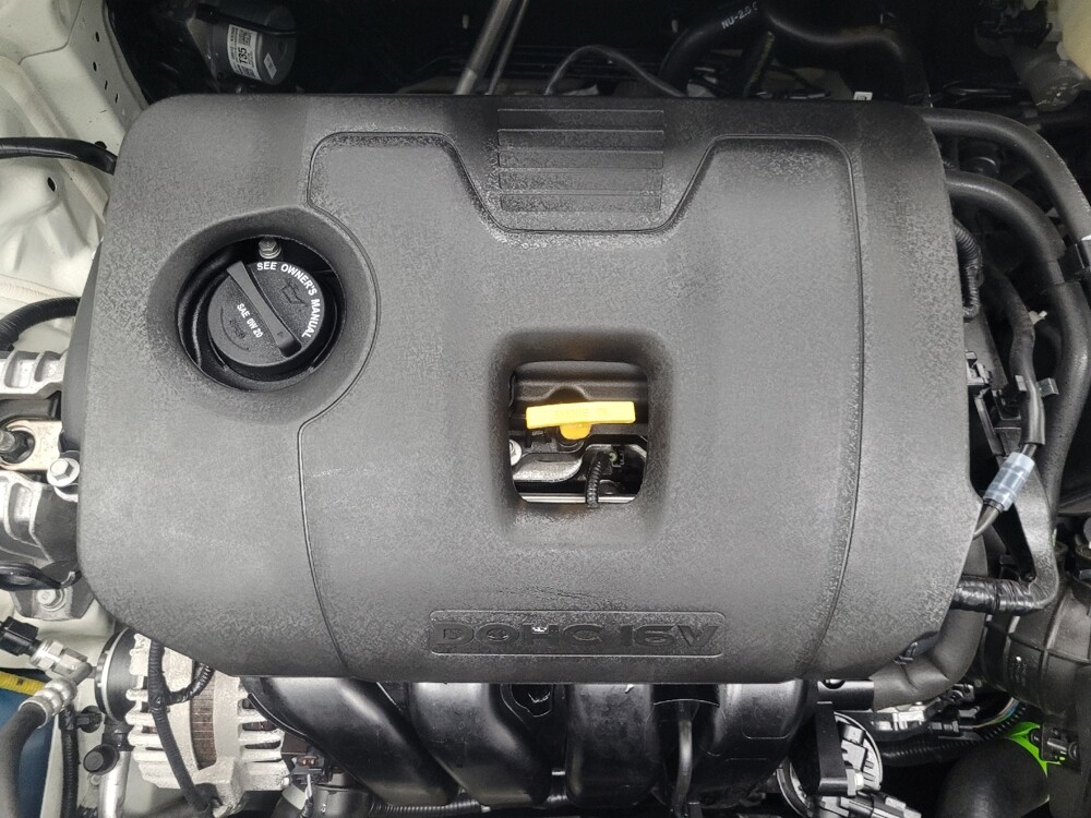 2025 Kia Soul in Ft Wayne, IN 46805 - 18125976 30