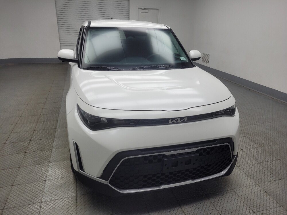 2025 Kia Soul in Ft Wayne, IN 46805 - 18125976 14