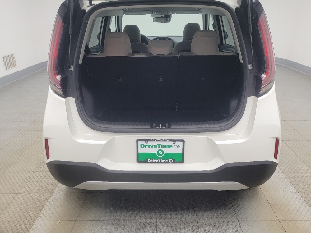 2025 Kia Soul in Ft Wayne, IN 46805 - 18125977 29