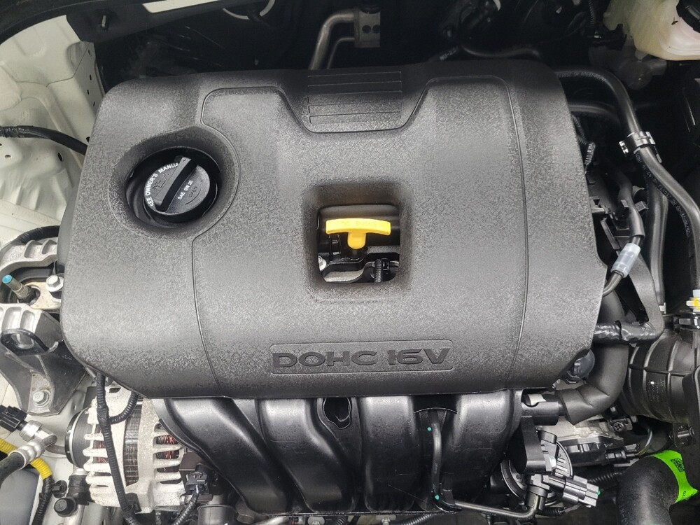 2025 Kia Soul in Ft Wayne, IN 46805 - 18125977 30