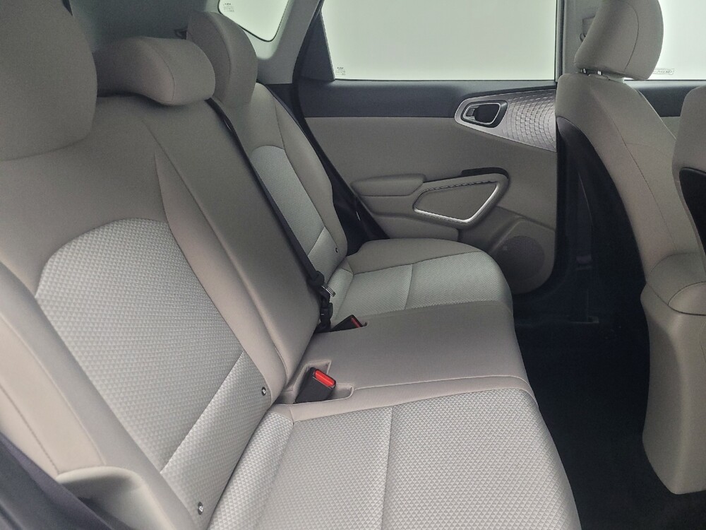 2025 Kia Soul in Ft Wayne, IN 46805 - 18125977 19