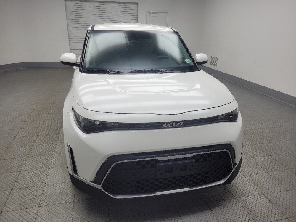 2025 Kia Soul in Ft Wayne, IN 46805 - 18125977 14