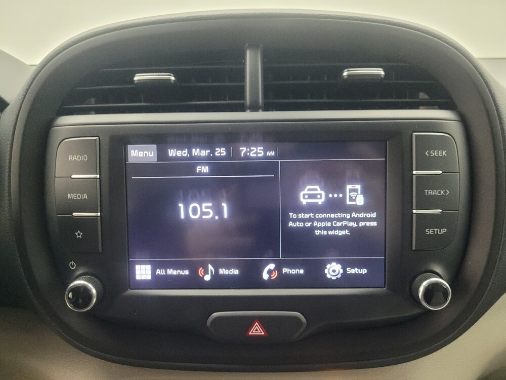 2025 Kia Soul in Ft Wayne, IN 46805 - 18125977 25