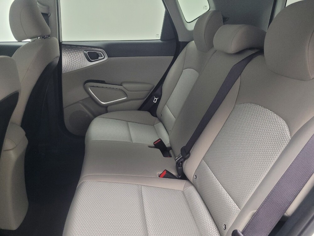 2025 Kia Soul in Ft Wayne, IN 46805 - 18125977 18