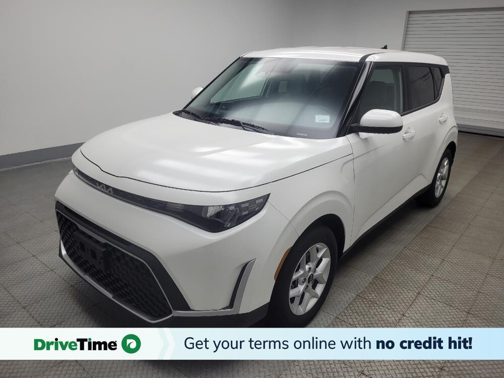 2025 Kia Soul in Ft Wayne, IN 46805 - 18125977