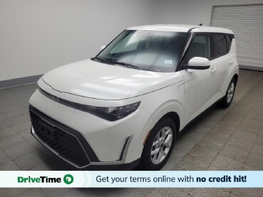 2025 Kia Soul in Ft Wayne, IN 46805