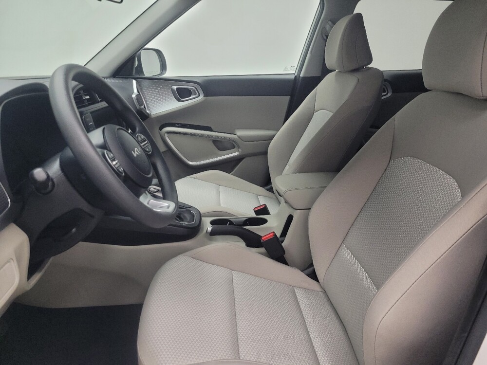 2025 Kia Soul in Ft Wayne, IN 46805 - 18125977 17