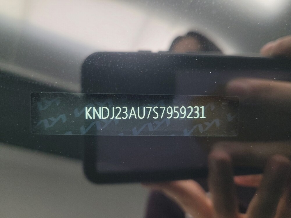 2025 Kia Soul in Ft Wayne, IN 46805 - 18125977 33