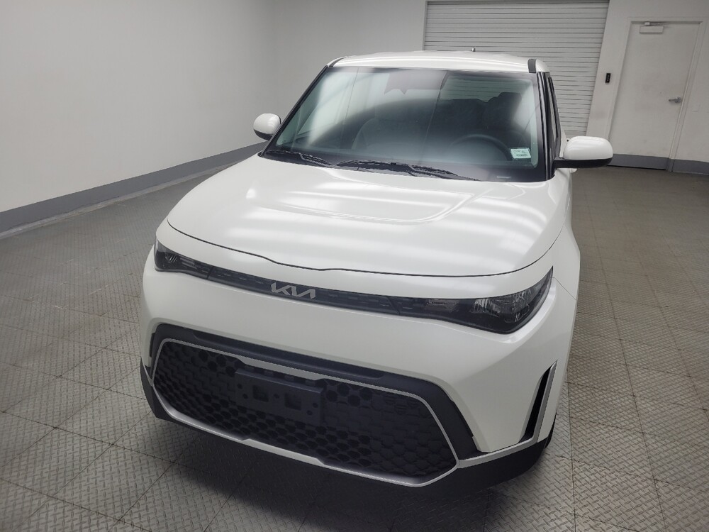 2025 Kia Soul in Ft Wayne, IN 46805 - 18125977 15