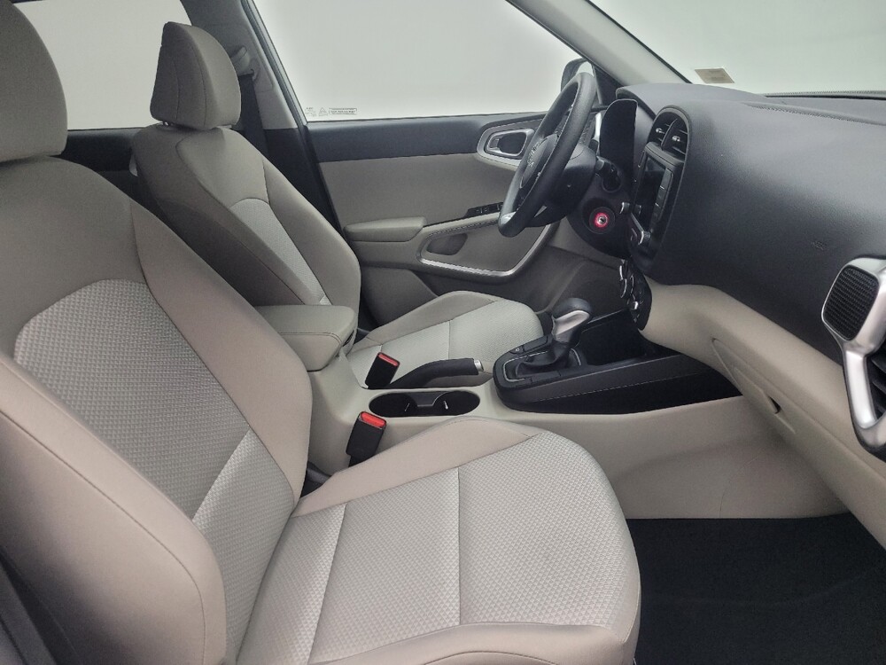 2025 Kia Soul in Ft Wayne, IN 46805 - 18125977 21