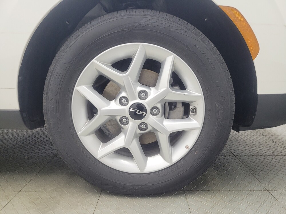 2025 Kia Soul in Ft Wayne, IN 46805 - 18125977 31