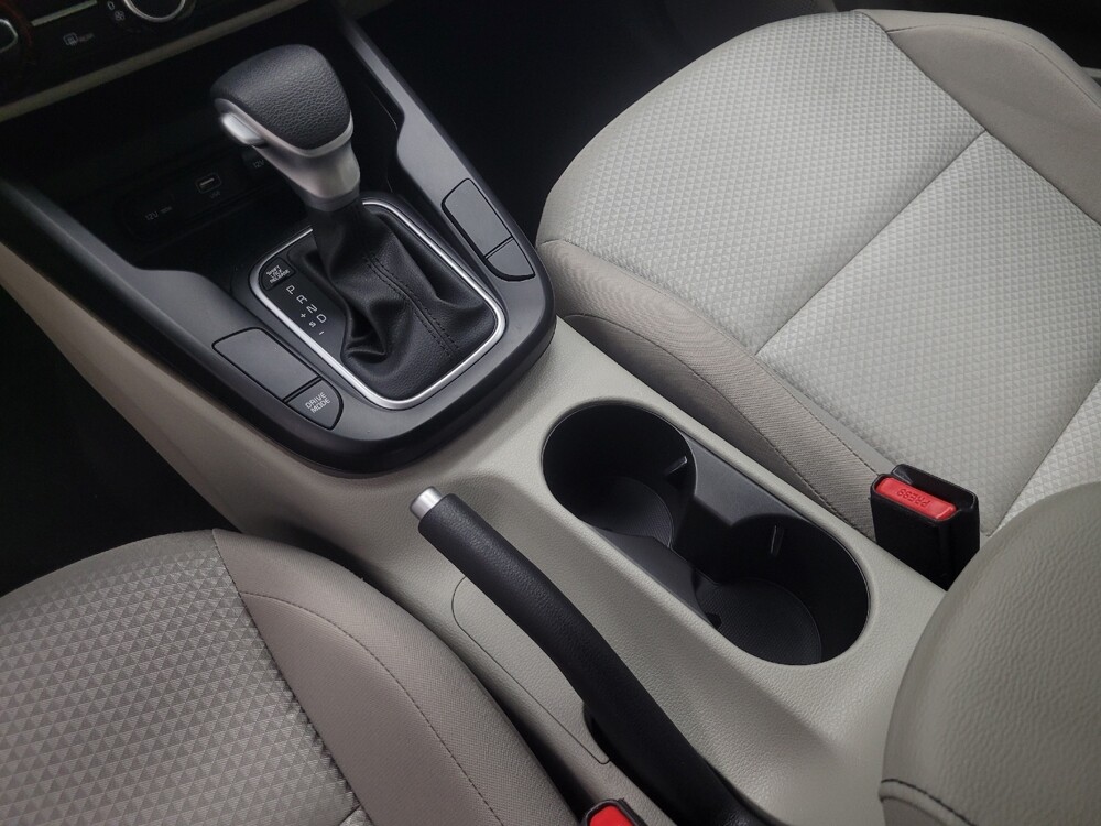 2025 Kia Soul in Ft Wayne, IN 46805 - 18125977 26