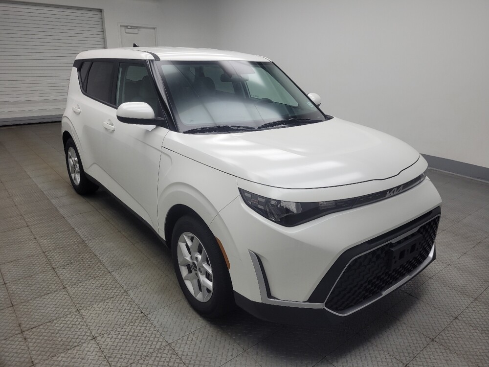 2025 Kia Soul in Ft Wayne, IN 46805 - 18125977 13