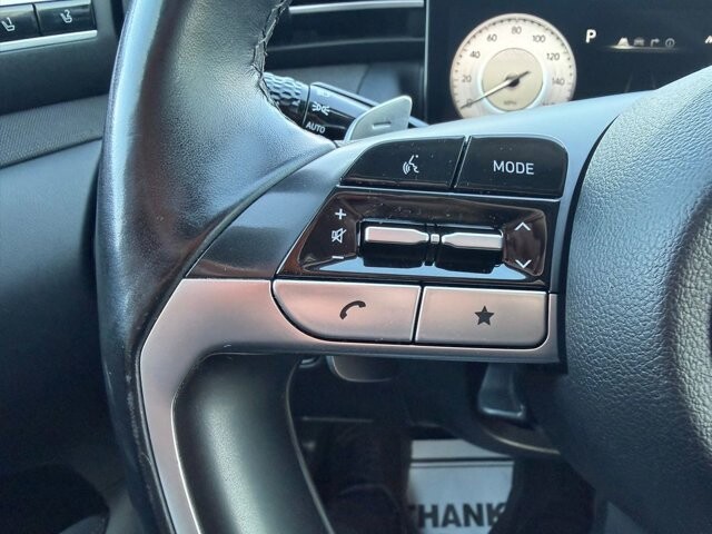 2022 Hyundai Tucson in Knoxville, TN 37920 - 18125978 19