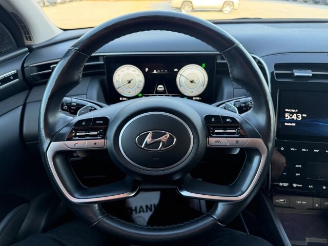 2022 Hyundai Tucson in Knoxville, TN 37920 - 18125978 18