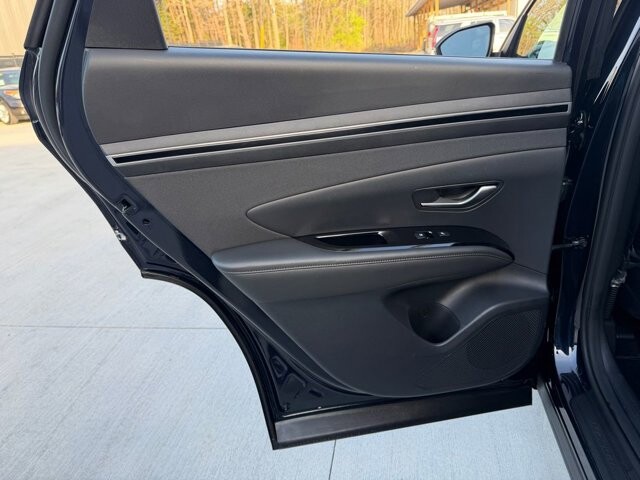 2022 Hyundai Tucson in Knoxville, TN 37920 - 18125978 8