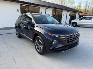 2022 Hyundai Tucson in Knoxville, TN 37920