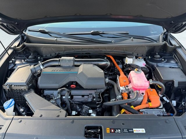 2022 Hyundai Tucson in Knoxville, TN 37920 - 18125978 33