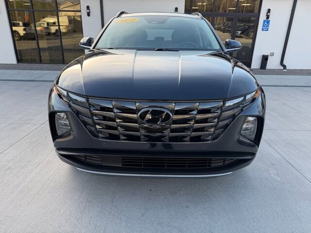 2022 Hyundai Tucson in Knoxville, TN 37920 - 18125978 6