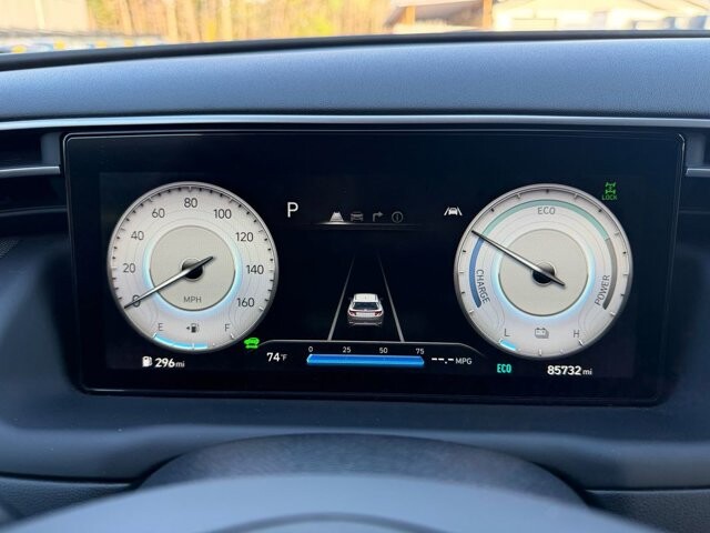 2022 Hyundai Tucson in Knoxville, TN 37920 - 18125978 21