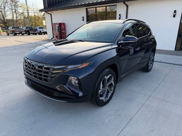 2022 Hyundai Tucson in Knoxville, TN 37920 - 18125978 5