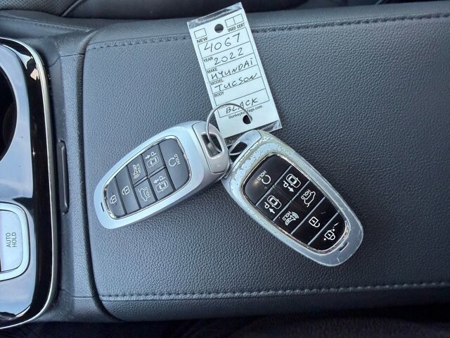 2022 Hyundai Tucson in Knoxville, TN 37920 - 18125978 28