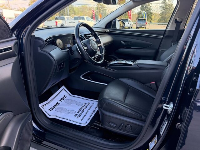 2022 Hyundai Tucson in Knoxville, TN 37920 - 18125978 12