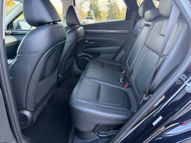 2022 Hyundai Tucson in Knoxville, TN 37920 - 18125978 14