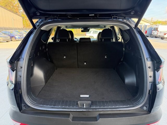 2022 Hyundai Tucson in Knoxville, TN 37920 - 18125978 9