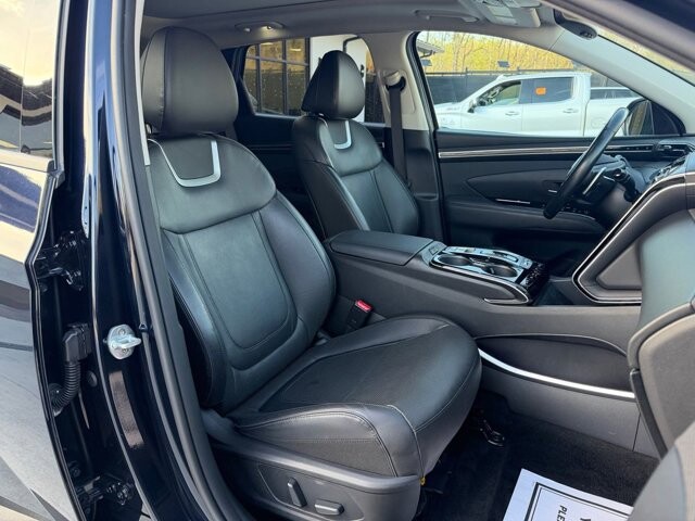 2022 Hyundai Tucson in Knoxville, TN 37920 - 18125978 17