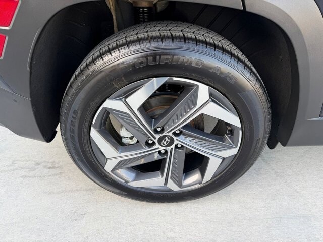 2022 Hyundai Tucson in Knoxville, TN 37920 - 18125978 30