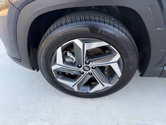 2022 Hyundai Tucson in Knoxville, TN 37920 - 18125978 32