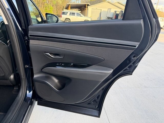 2022 Hyundai Tucson in Knoxville, TN 37920 - 18125978 10