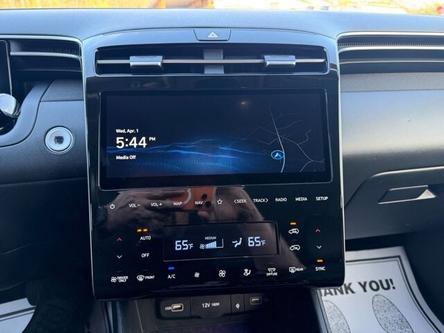 2022 Hyundai Tucson in Knoxville, TN 37920 - 18125978 22